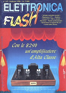 Rivista Elettronica Flash